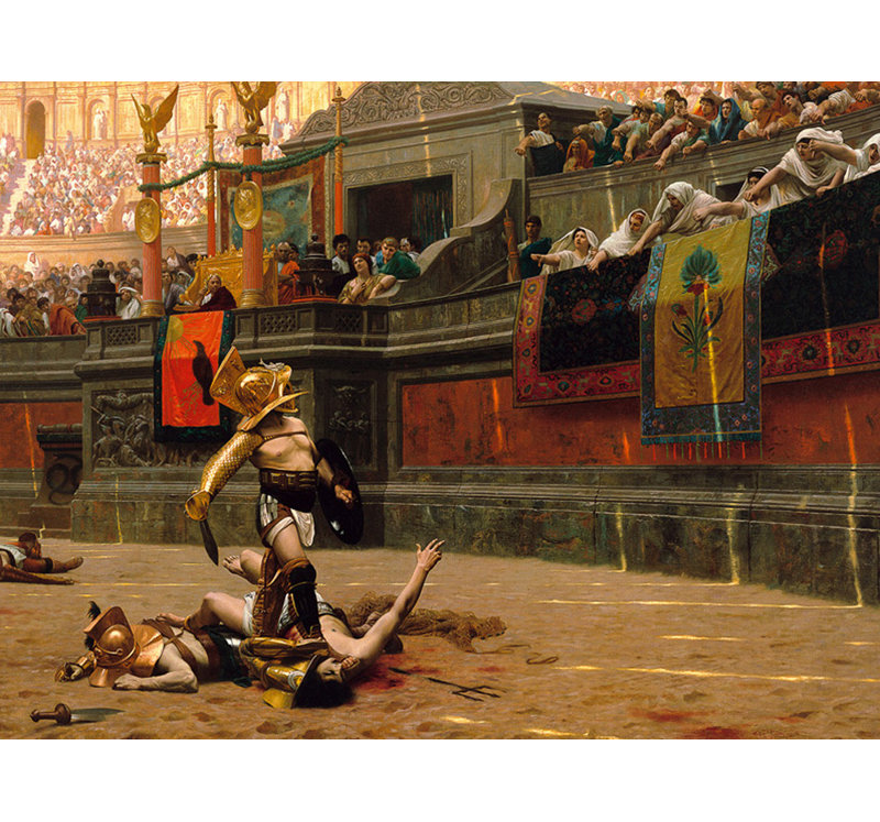 Pollice Verso