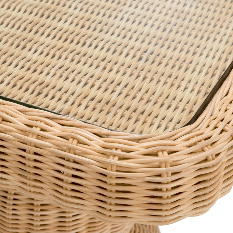 Tiago End Table