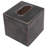 Sahag Hammered Metal Tissue Box Cover-1213277859
