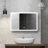 Naliyah Flat Wall Mirror-167528125