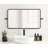 Kasota Vintage Metal Tall Rectangle Mirror