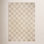 Chris Loves Julia x Loloi Calvin Wheat Ivory Rug