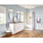 Glyde 18" Wall Mounted Towel Bar-19671968