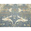 Tapis oriental floral Oushak Chobi