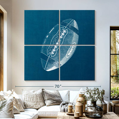 «Sirci Ball Four Blueprint III»