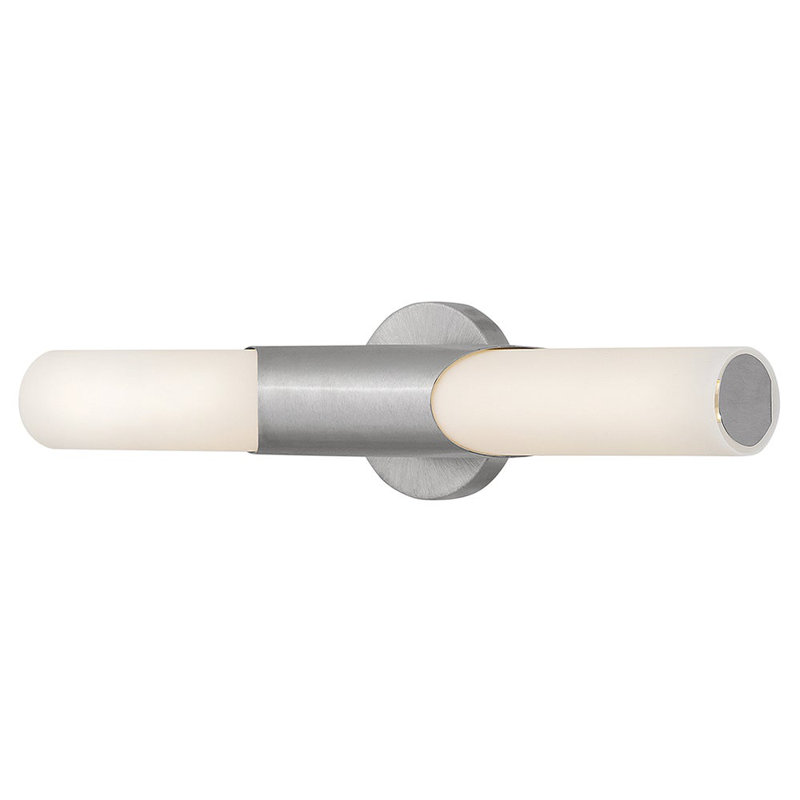 Grace 1 - Light LED Bath Sconce