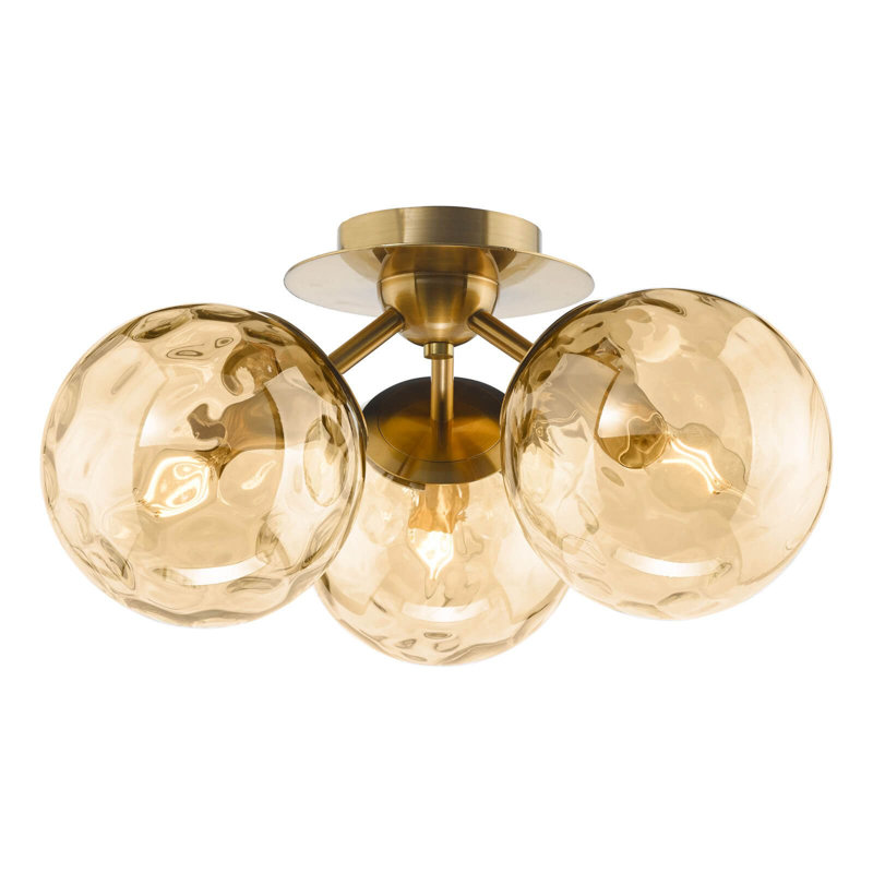 Flush Mount