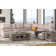 6 - Piece Upholstered Power Reclining Sectional