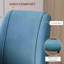 Chaise d'appoint capitonnée Kymera-533279974