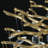 Dimmable K9 Crystal Round Tree Branches Chandeliers with Crystal Accents-457782878-457782873