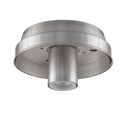 myFanimation - Ajusteur de globe CFL - Nickel brossé