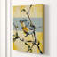 Warbler A Painting by Chelsea Art Studio-25704723-25704724
