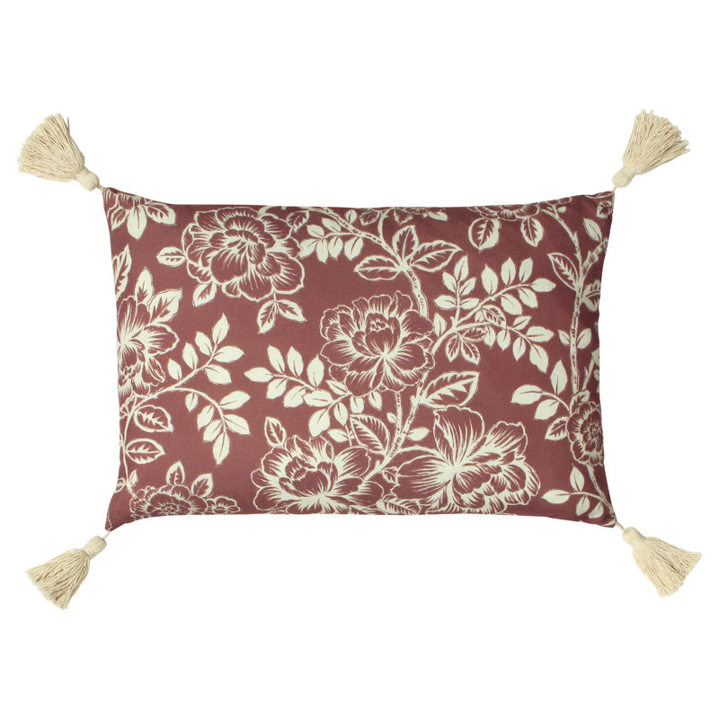 Somerto Floral Scatter Cushion Cover