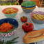 Certified International Soho Set Of 6 Bowls
