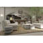 Provenance Signature Outdoor Round Side Table-61156112-61156113-61156116