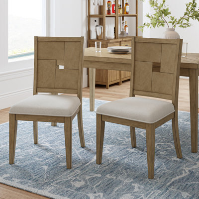 Chaise d'appoint Amarionna