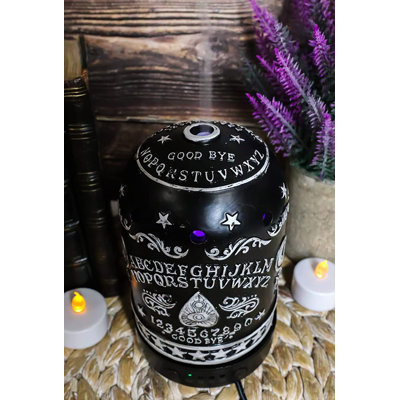 Diffuseur d'huiles essentielles Anthoni