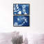 Faded Poetry Set Set by Oliver Gal-1173086276-1173086328