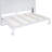 Murphy Bed Wall Bed with Top Cabinets-583242465