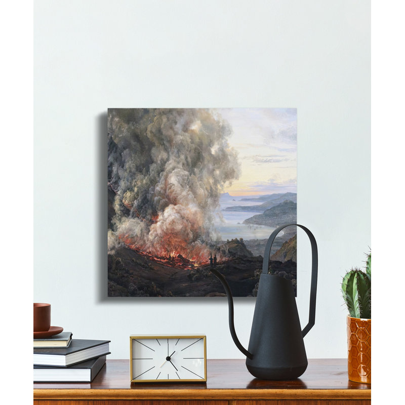 Payan Wrapped Canvas Print Set, 36x36