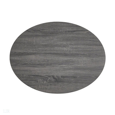MODERNESQUE ROTATING COFFEE TABLE