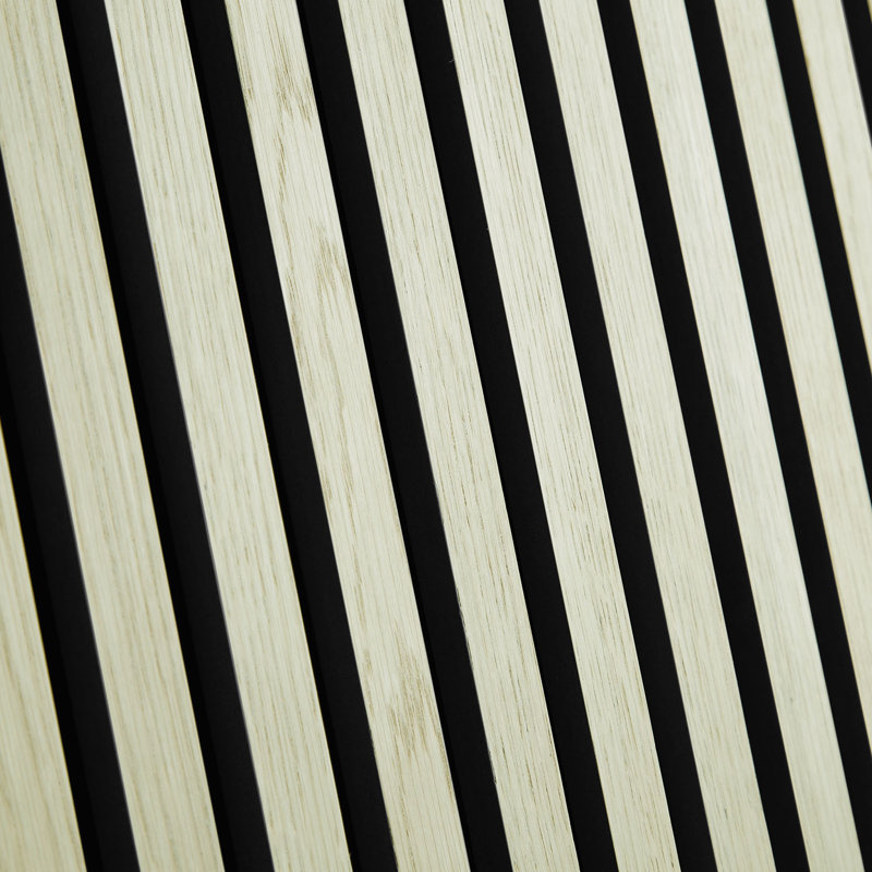 60 x 120cm Wood Acoustic Panel