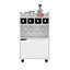 Bar Cart, Living Room, White-1685942483