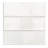 Pacific 4" x 12" Ceramic Subway Wall Tile (5.59 sq. ft. / case)-36946738