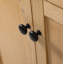 Ensemble de meuble-lavabo simple 60 po Pardue-615636233