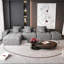 Canapé modulaire surdimensionné Modern-117807850