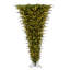 Artificial Pine Christmas Tree with Lights-841217715