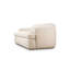 Phaedra Sofa - 90"-Crypton Nomad Snow