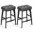 Black Seat/Black Frame is out of stock