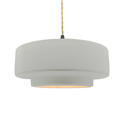 Luminaire suspendu à 1 lumière Meydan