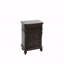 Table de chevet 1Pc