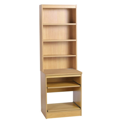 Haajarah Computer Desk