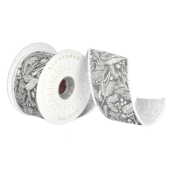 Vickerman Ribbon - Wayfair Canada