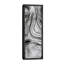 Agate Panel Iii by Danielle Carson - Panoramic Painting on Canvas-1457361633-1460905066