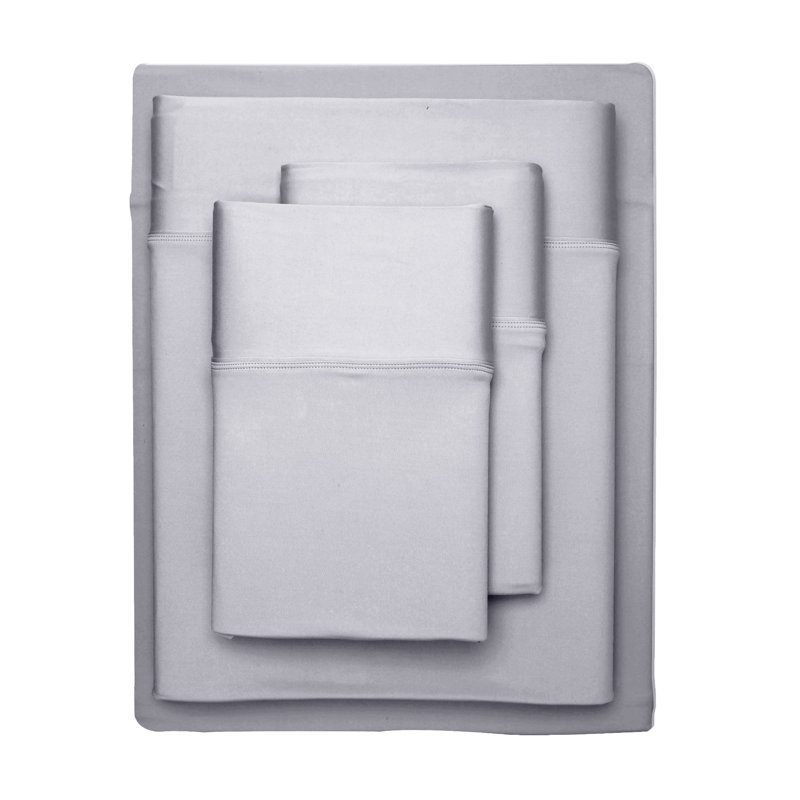 Microfiber Sheet Set