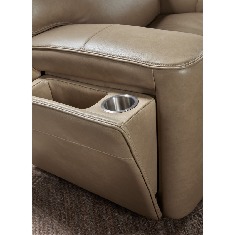 MS Glider Recliner