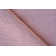 Kashmir Handmade Flatweave Light Pink Area Rug