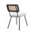 Lashounda 18.25'' H Upholstered Side Chair-686296491