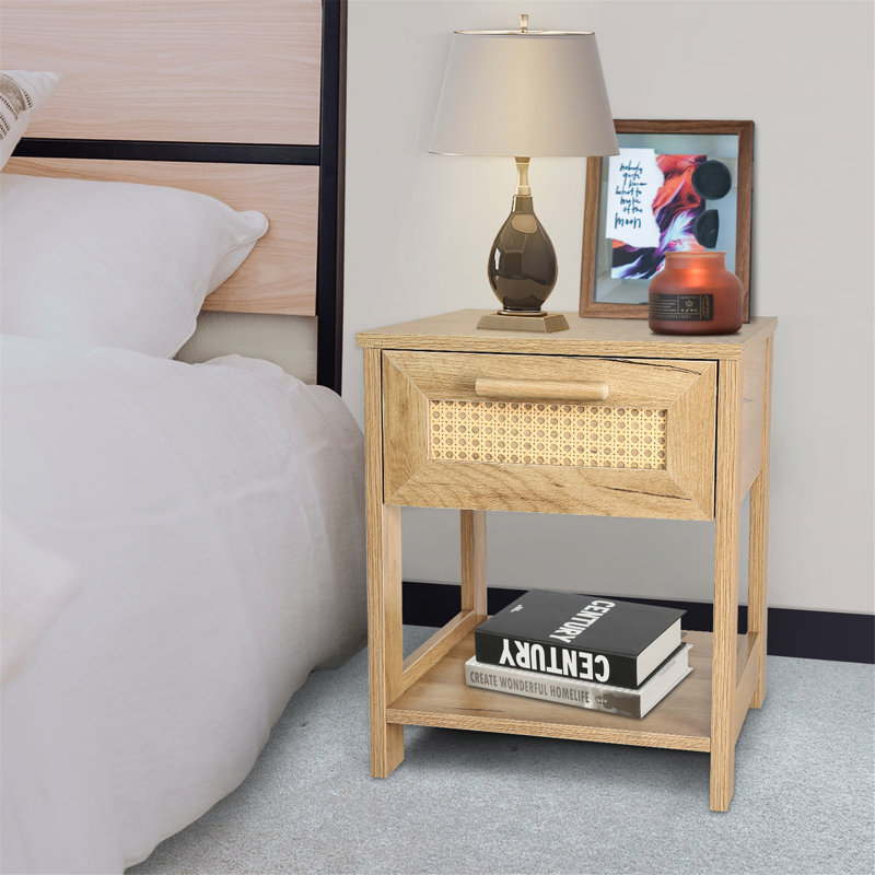 Table de chevet Annjanette