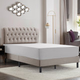 Ultra Soft Microfiber Deep Pocket Single Fitted Sheet