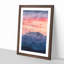 Swiss Mountain - Framed Print-56920856-56920857
