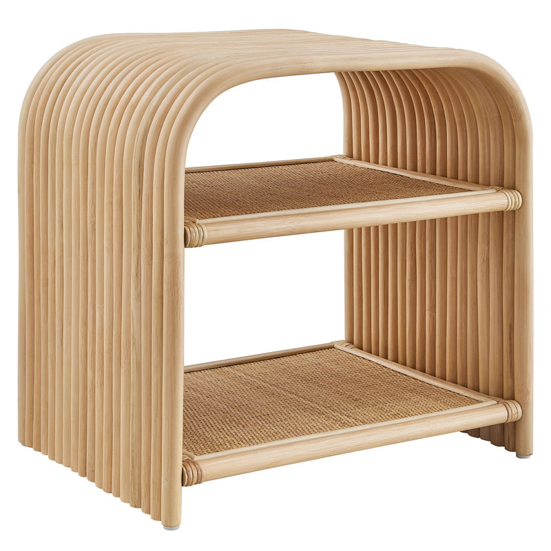 Table d'appoint Eve, Naturel