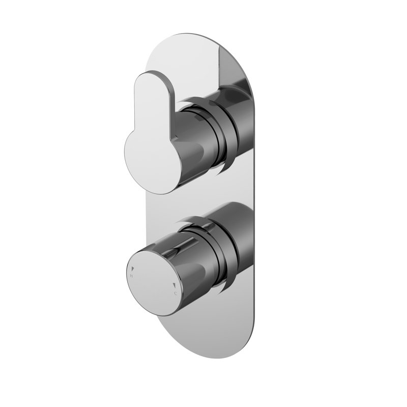 Arvan Thermostatic Valve
