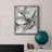 Marble Harmony Premium Framed Canvas - Ready to Hang-755403021-755403020