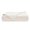 Couverture en coton uni Kenneth Cole