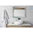 Flat Wall Mirror-1076749052